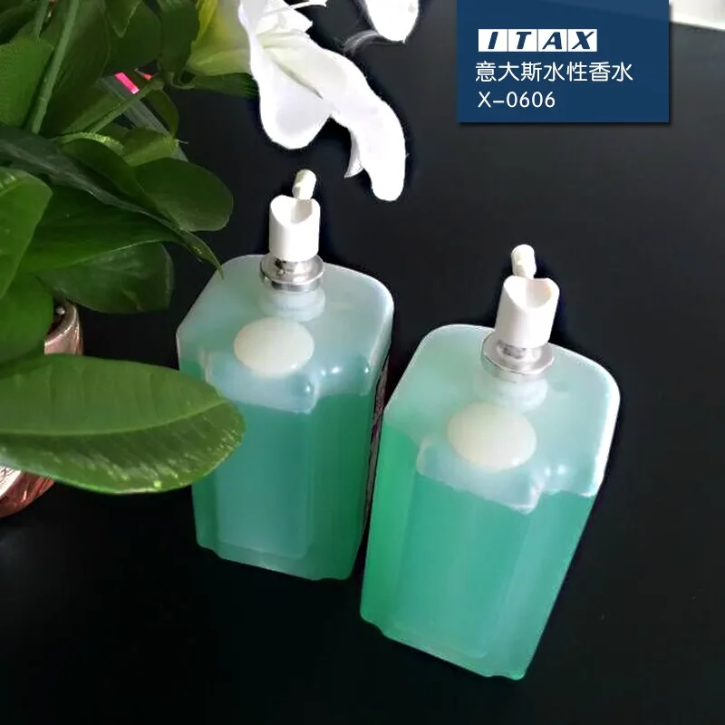 415ml Plastic Liquid Pump Spray Holder Container And Free Car Scent Air