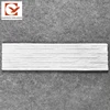 Wholesale pure white quartz thin interior natural stacked stone veneer