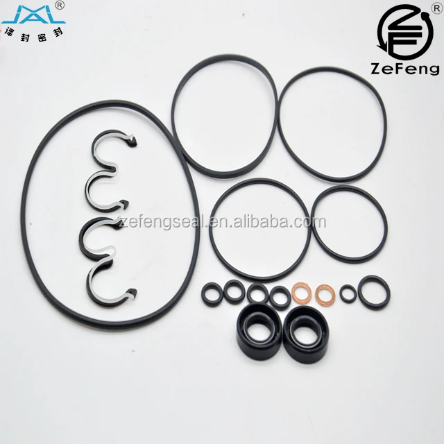 Repair Kits Factory Tractor Bosch Hydraulic Pump Seal Kit D8nn3k514x