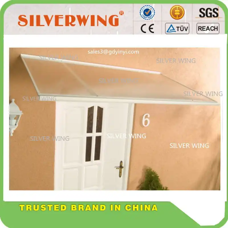 Plastic Wind Resistant Canopy Roof For Outdoor Polycarbonate Canopy Material Buy Polycarbonate Canopy Canopy Roof Canopy Material Product On Alibaba Com