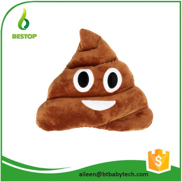 ET001 Custom good quality plush infant fancy toys