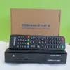 Original Zgemma Star S with single tuner linux based dvb-s2 hd satellite receiver