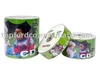 700MB blank cd disk shrink wrap package
