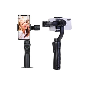 Brushless Motor Handheld Gimbal Mobile Phones