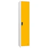 Swimming Pool Cam Lock Lockers 1 Door Steel Clothes Cheap Laundry Pin Golf Gym Club Locker cheap mini golf locker