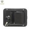 /product-detail/gl-12126-steel-black-coated-metal-cabinet-single-point-paddle-lock-62175307867.html