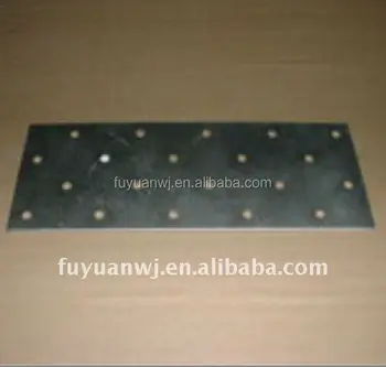 Hot Sale Heavy Duty Steel Wood Connector Timber Connector Corner