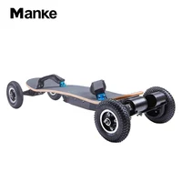 

Manke MK031 Off Road Electric Skateboard Mountain Longboard 11 inch Truck Wheels Parts for Off Road Skateboard Downhill Board