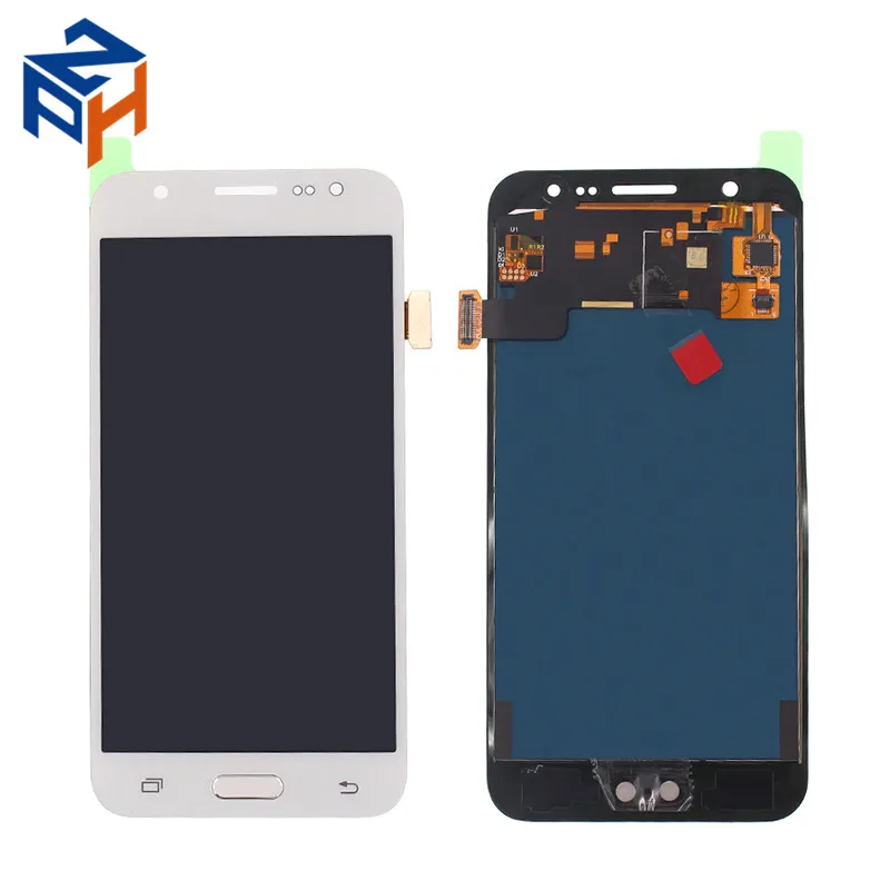LCD For Samsung J500 LCD With Touch Screen Digitizer, For Samsung Galaxy J5 LCD Screen Replacement, LCD For J5 Adjustable