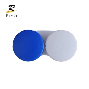 wholesale cheap contact lens case