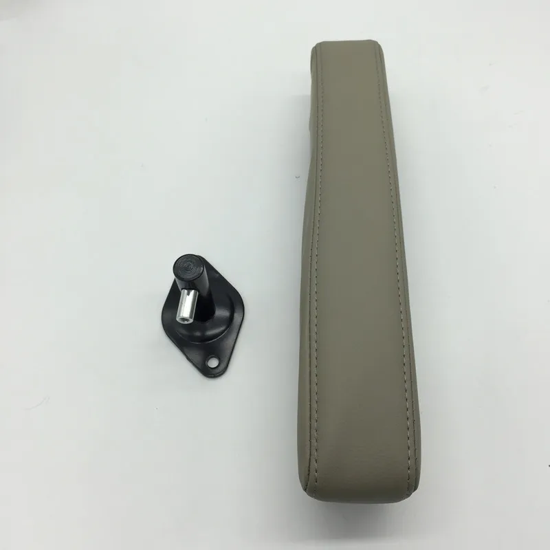 Car Seat Elbow Rest Adjustable Arm Rest Leather Armrest Huihong Cn;sha