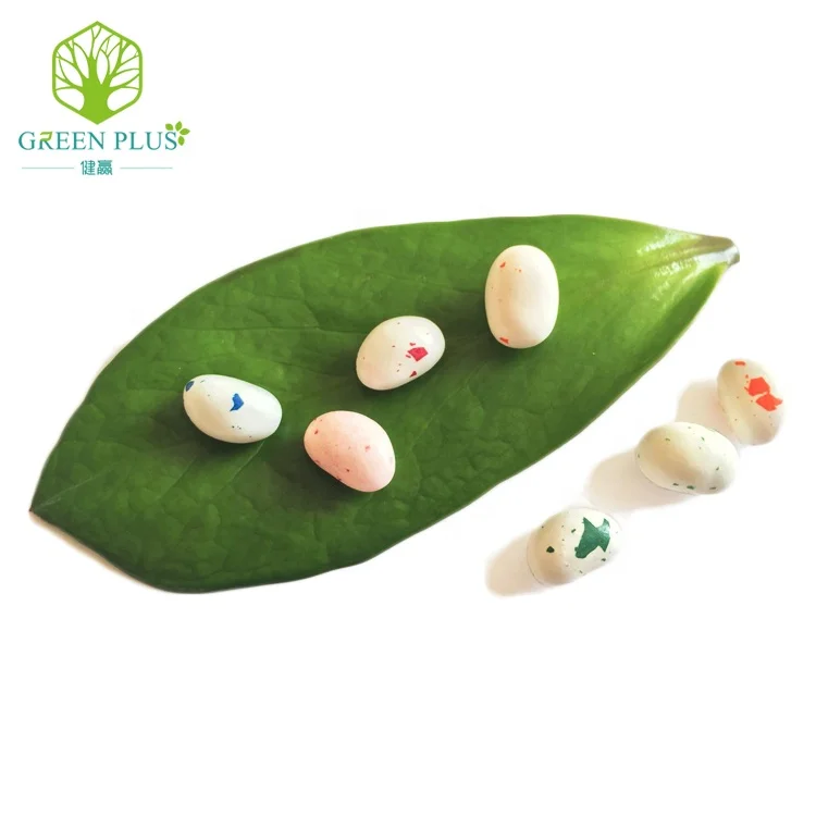 
Two color and flavor available sugar free small mint candy 