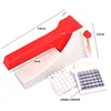 Potato Chipper Press Slicer French Fry Carrots Vegetable Chopper
