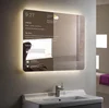 Toppest smart makeup mirror with full hd 1080p video resolution