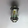stainless steel 316L Tri clamp food grade pipeline sight glass factory