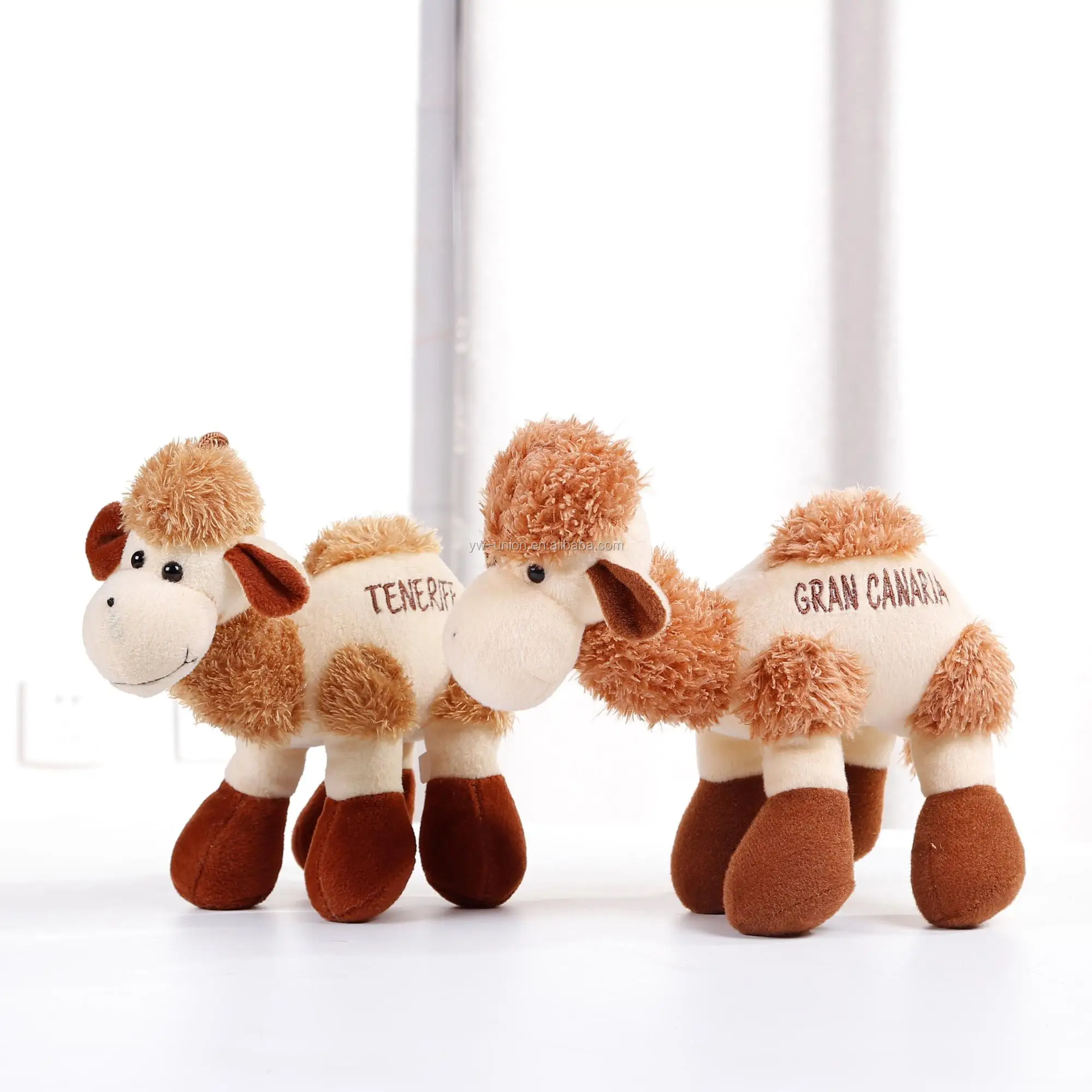 soft camel toy