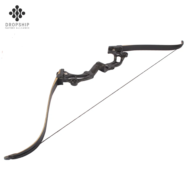 

Dropshjp DS-A106 best selling hot chinese products aluminum alloy compound bow adult archery adjustable, Customized