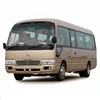 China Dongfeng Euro 3 6 meter passenger bus small bus