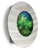 ORIGINAL WALL HANGING FISH TANK ALUMINUM AQUARIUM TANK WALL AQUARIUMS FOR HOME DECOR