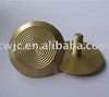 Professional in Manufacturing Rugged Brass tile trim(XC-MDD2003)