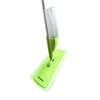 Cheap Refill bottle Spin &Spray Mop set