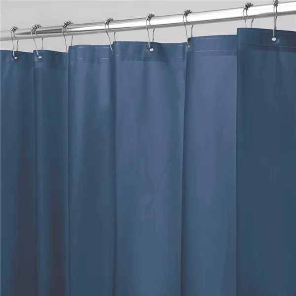 100 Polyester Fabric No Liner Needed Shower Curtain Buy 100 Polyester Shower Curtain,Shower