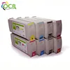 Ocbestjet World Best Selling Products 771 recycle ink cartridges for HP z6200 z6600 z6800 recycle printer ink cartridges