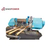 Continuous Cast Copper Rod Wire Production Line Metal Melting Furnace