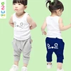 Kids Diving Suit Childrens Boiler Reflective Tape Swimming Suits For Kids