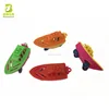 Promotional Plastic Small 0109 Boats Cheap Slide Car Gifts Toys for Kids