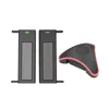 Outdoor Weatherproof DIY Security Perimeter Alert System Solar Wireless Driveway Alarm System