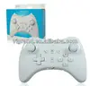 hot selling neutral Pro controlller for Nintendo Wii U