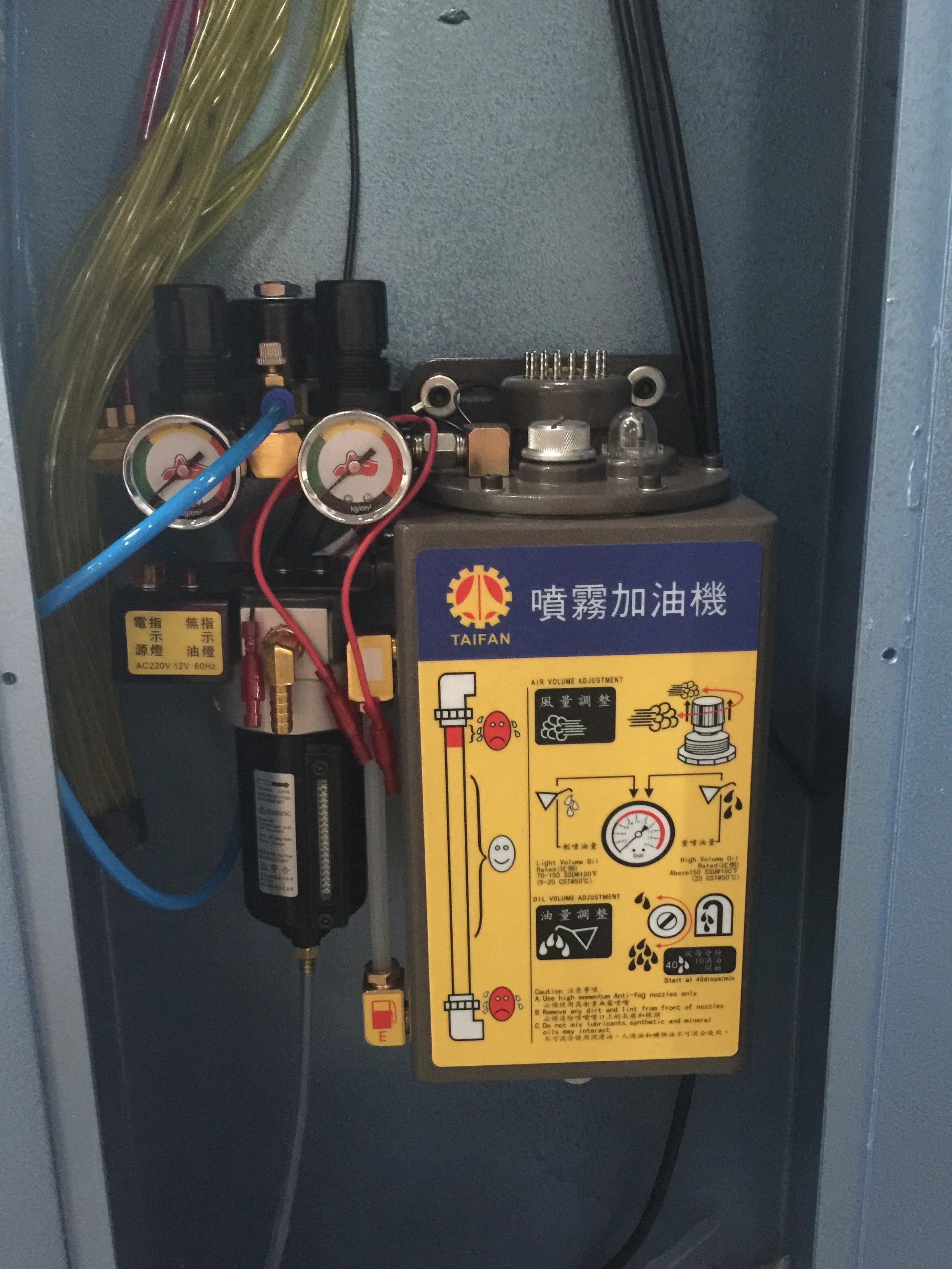 
Circular Knitting Machine Spare Parts Control Panel 