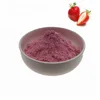 Dry Strawberry Concentrated Powder/Strawberry Flavor Powder/Organic Strawberry Powder Strawberry Extract