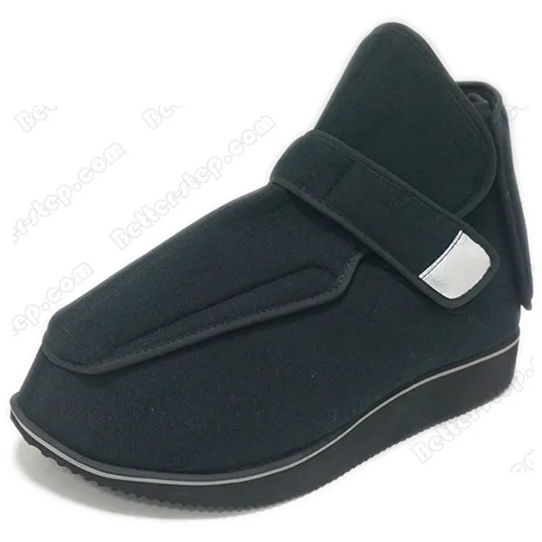 Therapeutic Shoes For Diabetics