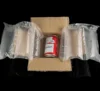 Professional supplier mini air pillow cushion films and buffer bags for packing