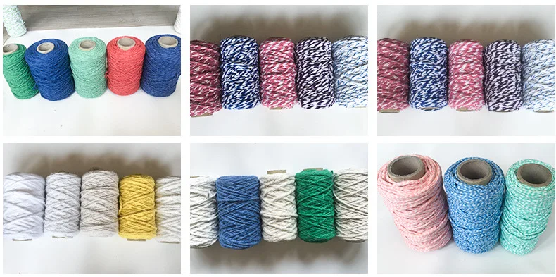 
recycling cotton microfiber mop yarn 