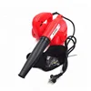 high pressure Red ABS computer portable electric mini industrial hot air blower