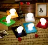 Creative LED Pocket Light / mini pocket led card light / Credit Card light