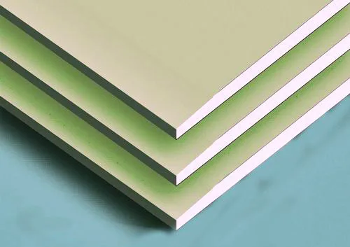 Direct Factory Price excellent quality china plasterboard