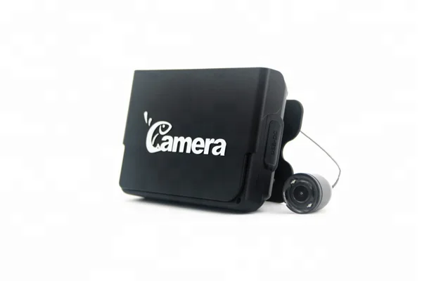 
underwater fish finder video camera 
