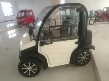 4 Wheel Electric Bike With 2 Seats Car From Jiangsu 4 Wheel Electric Bike With 2 Seats Car From Jiangsu