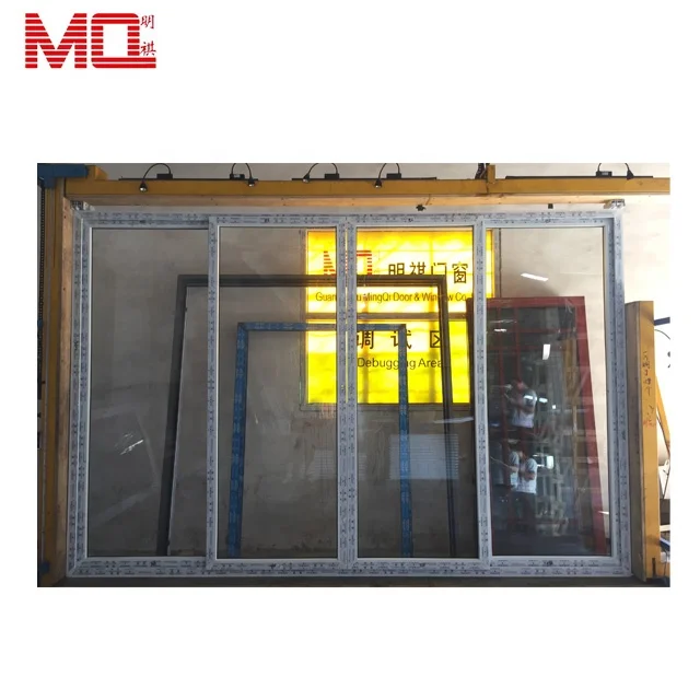 White Pvc Double Pane Sliding Door Philippines Price And Design