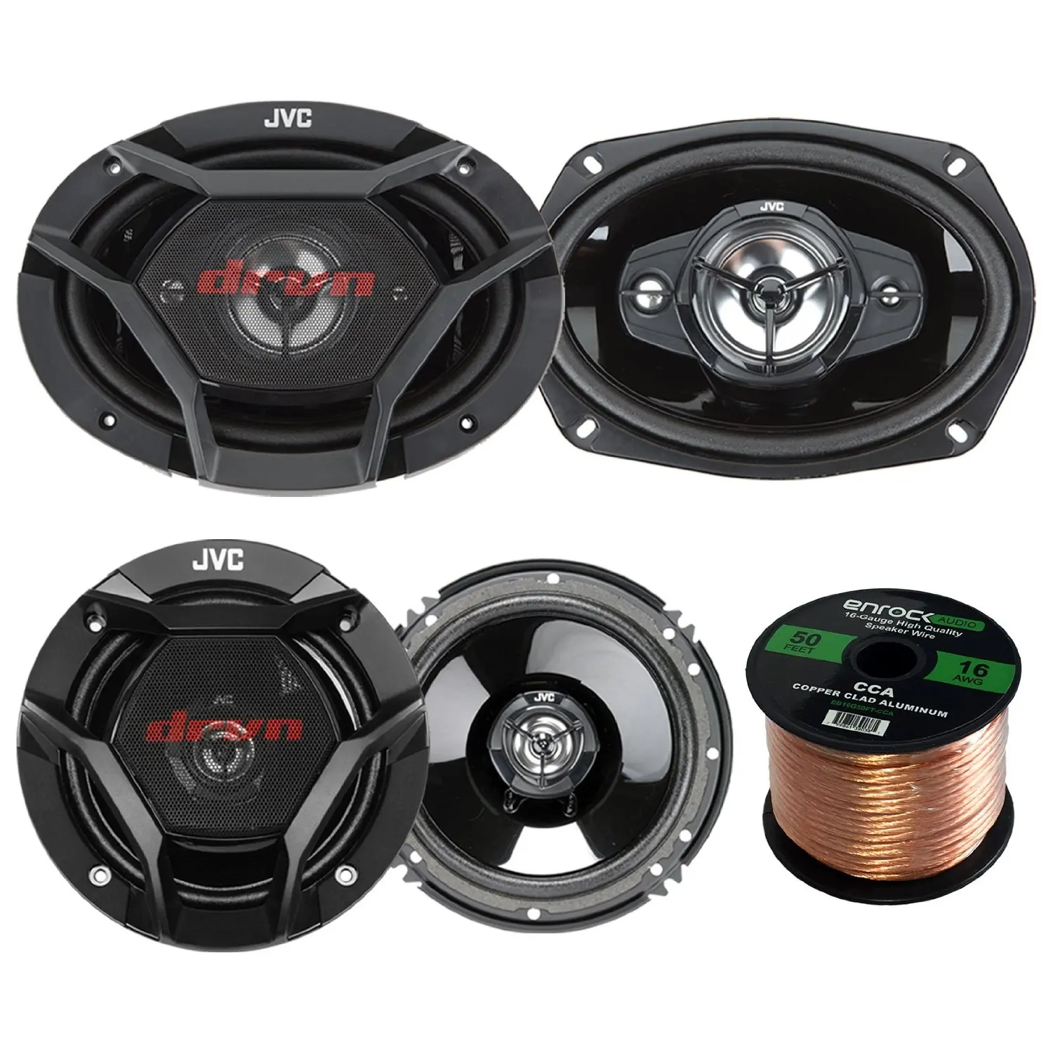 Jvc Car Audio System Update