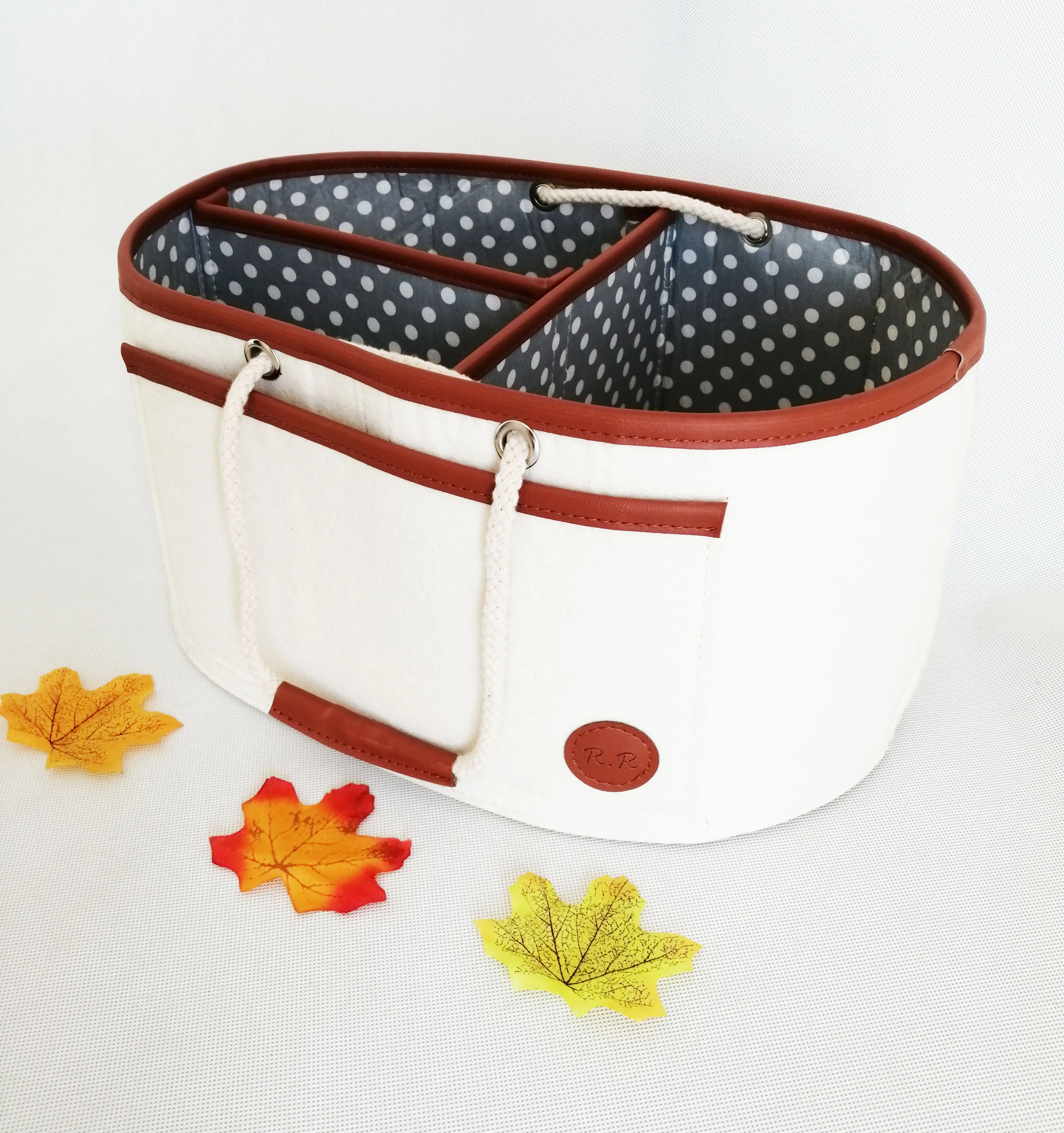 

New Arrival Amazing design Baby large diaper caddy, Customized colors
