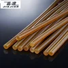 [Professional Manufacturer]quick dri deep yellow hot melt glue sticks eva hot melt adhesive stick guangzhou