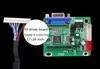 5V power supply LCD driver board universal driver board with wire free to write programs on behalf RTD2270 NTA93A