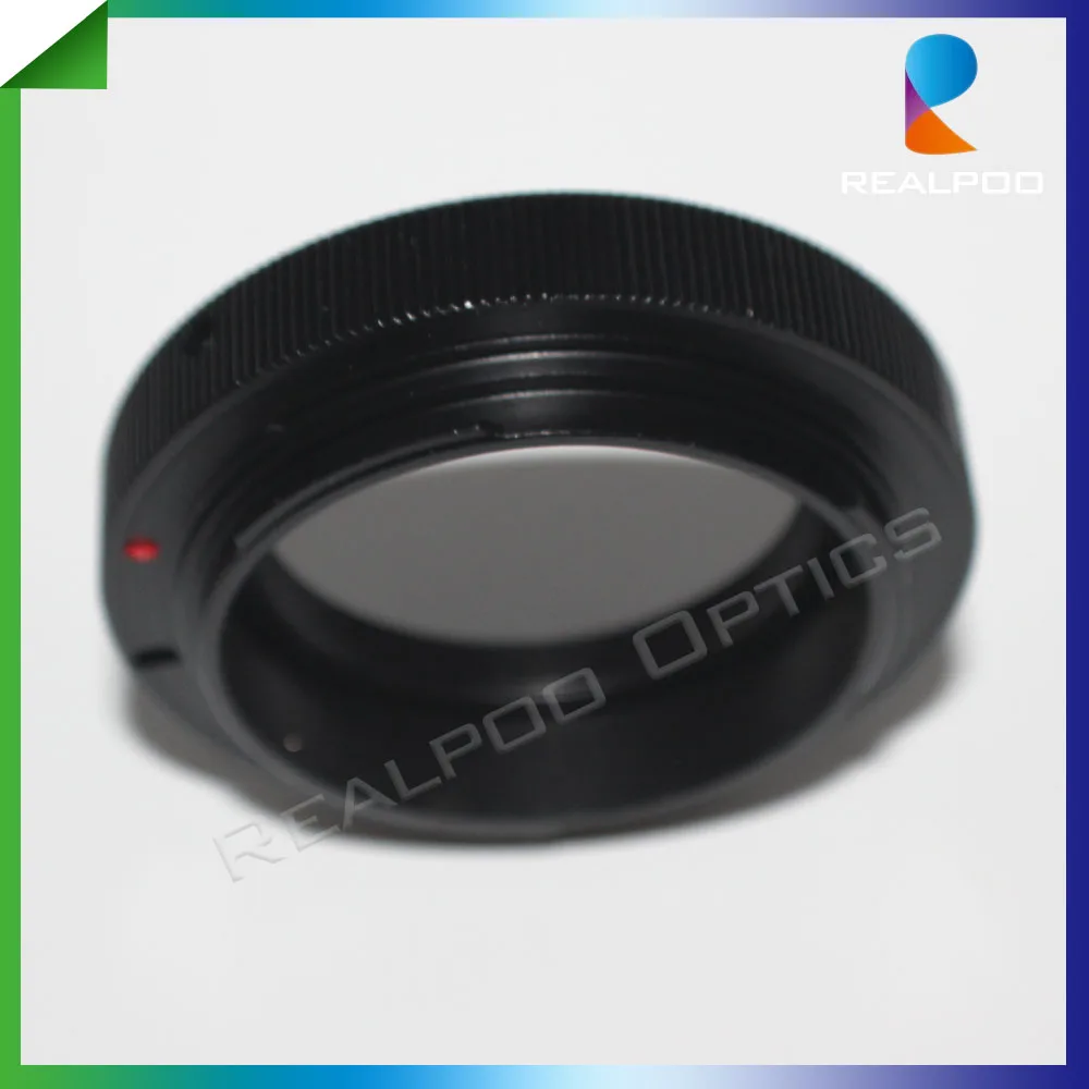 Factory supply 49mm adapter ring