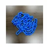 KL PE traffic safety caution barrier plastic chain