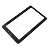 Customized intelligent household lcd appliance touch screen tempered custom glass touch